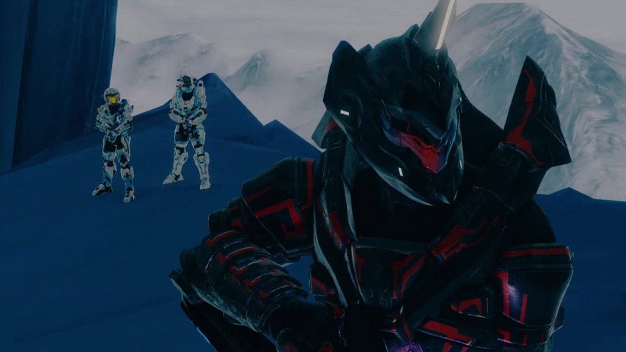 Red vs. Blue — Épisode 3