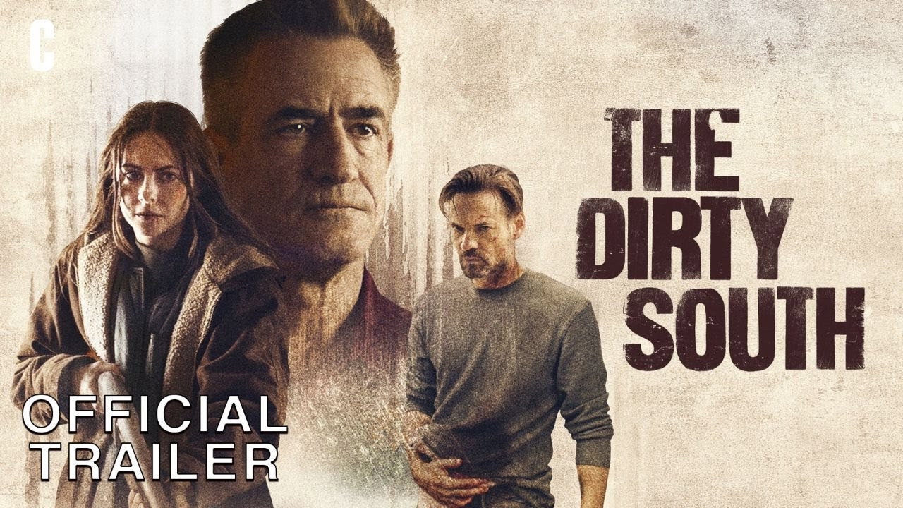 The Dirty South still 11