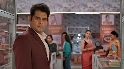 Kyunki... Saas Bhi Kabhi Bahu Thi... - Season 2 Episode 120 : Noina's Decision Stuns Mihir