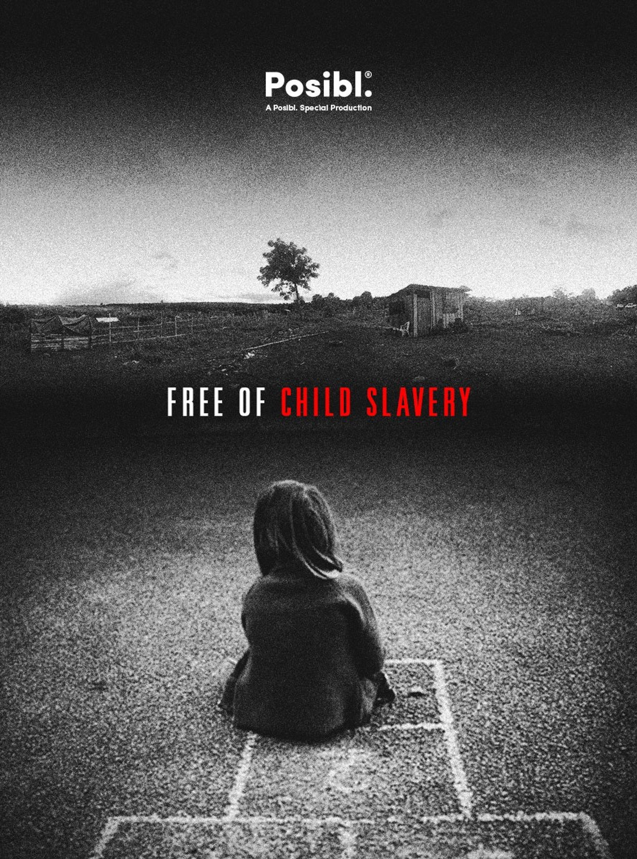 Free of child slavery (2017)