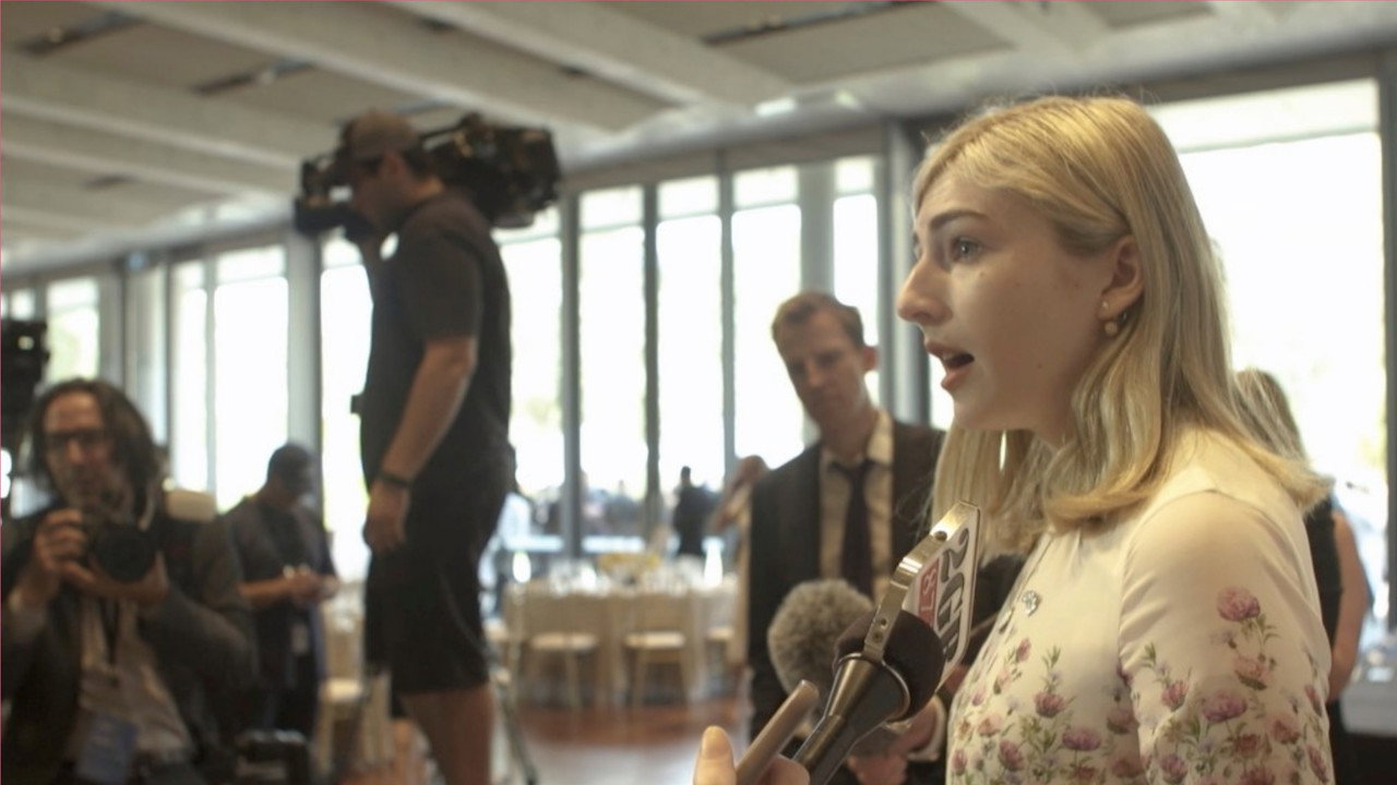 The Dreamlife of Georgie Stone still 8