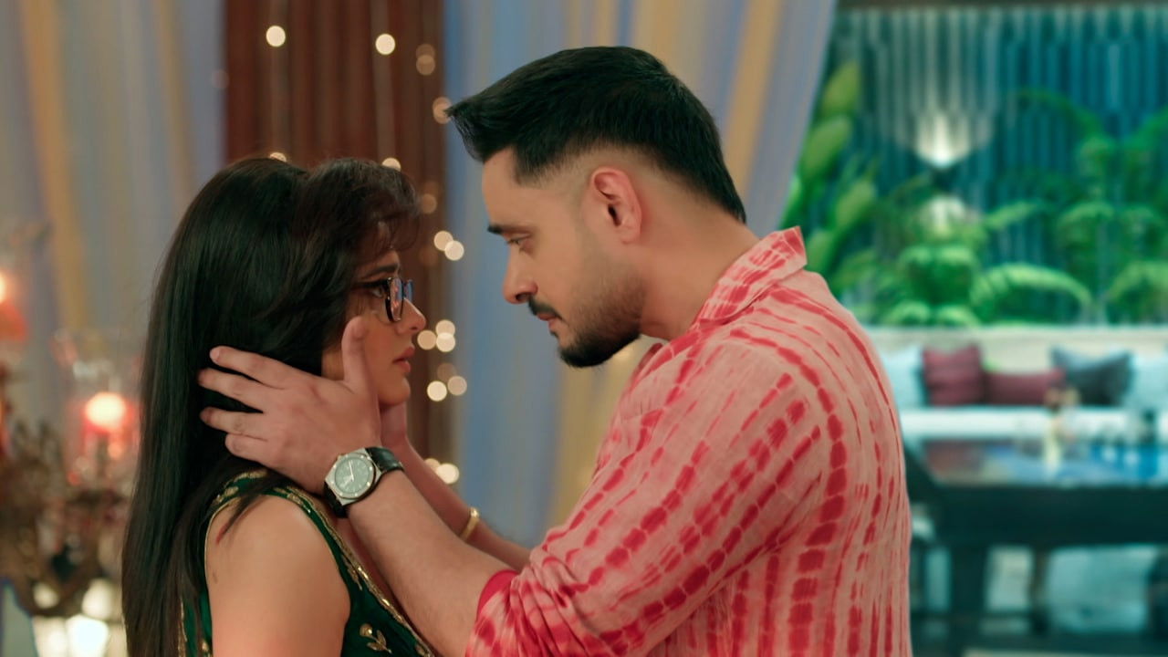 Mannat: Har Khushi Paane Ki — Épisode 224