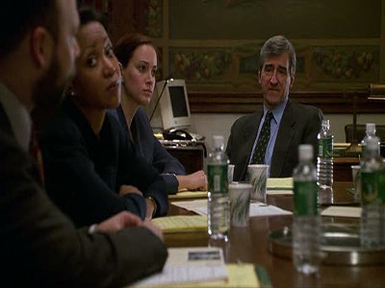 Law & Order - Season 11 Episode 12 : Teenage Wasteland