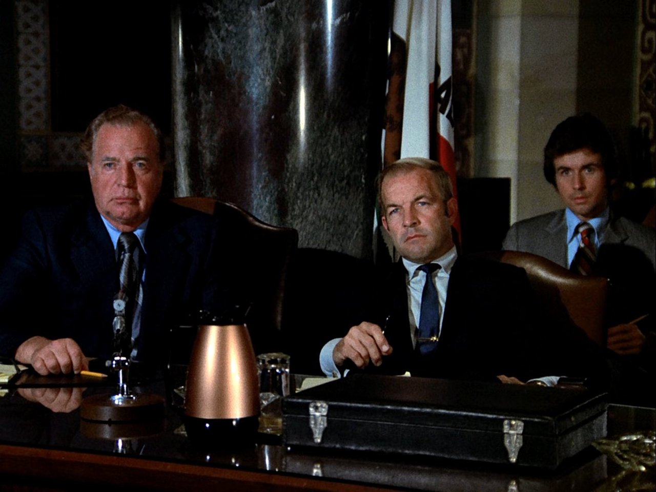 Emergency! - Season 0 Episode 1 : The Wedsworth-Townsend Act
