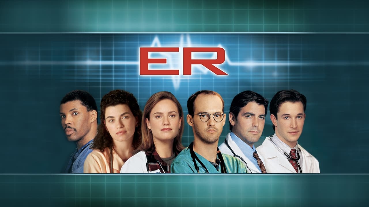 ER