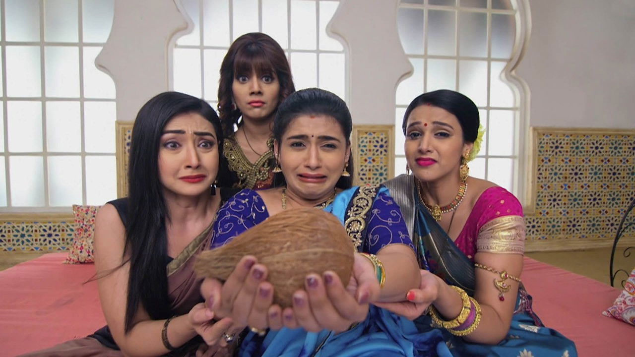 Kya Haal, Mr. Paanchal? — Épisode 272