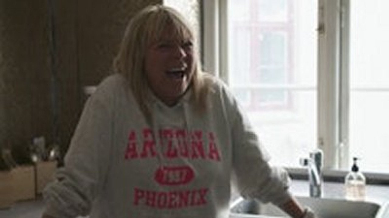 Familien fra Bryggen — Épisode 2