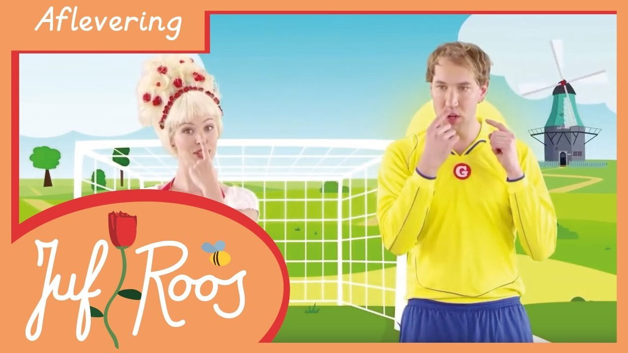 Juf Roos — Épisode 3