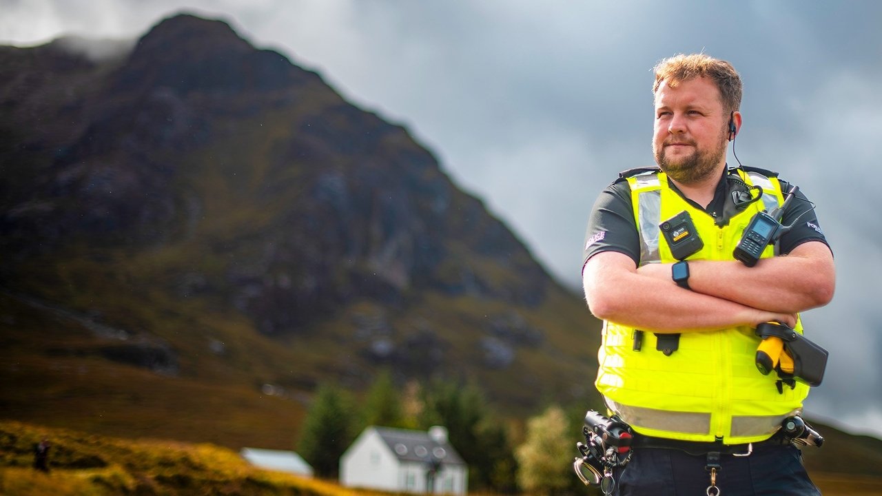Highland Cops - Season 3 Episode 2 : Calling in the Bomb Squad