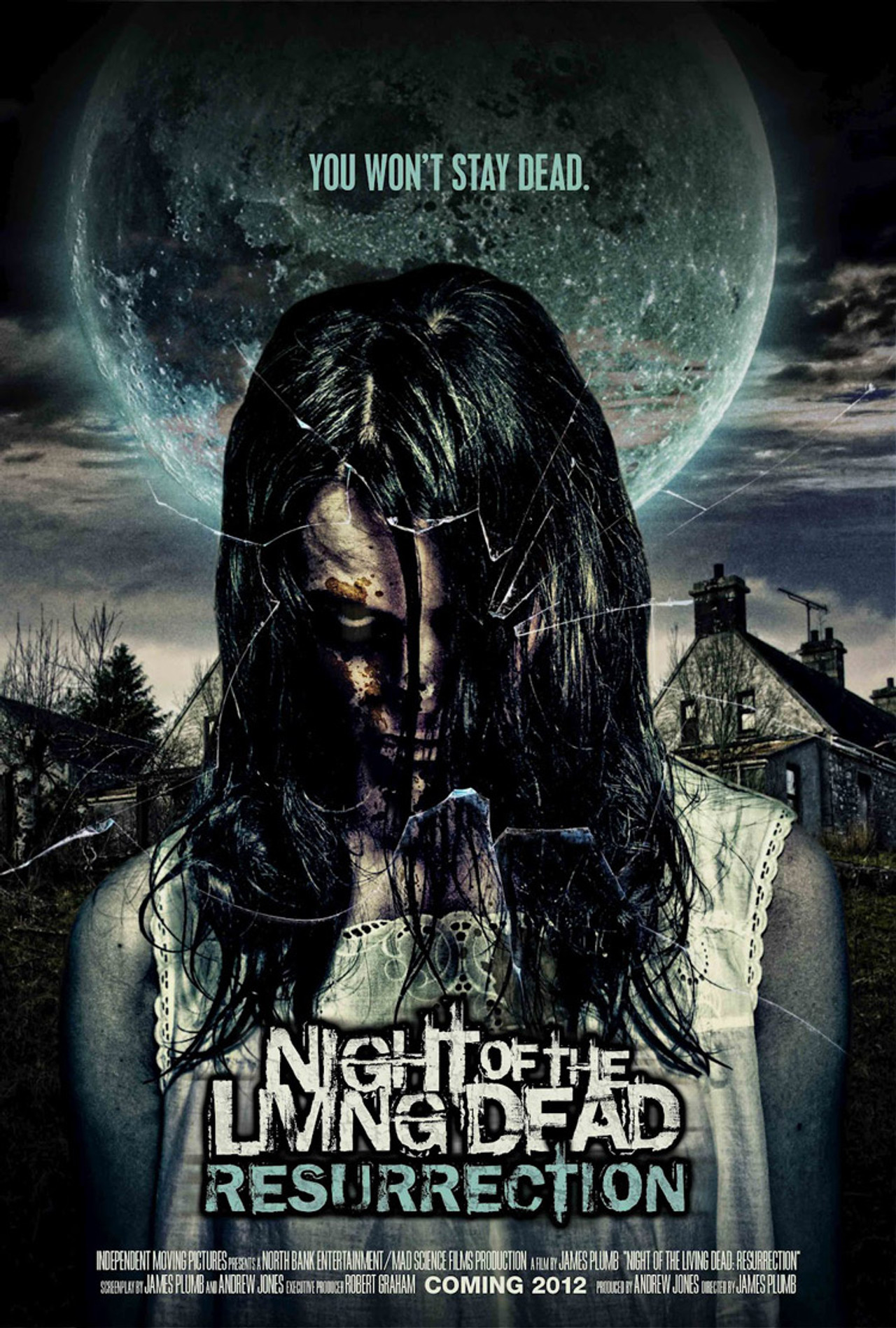 Night of the Living Dead: Resurrection still 4