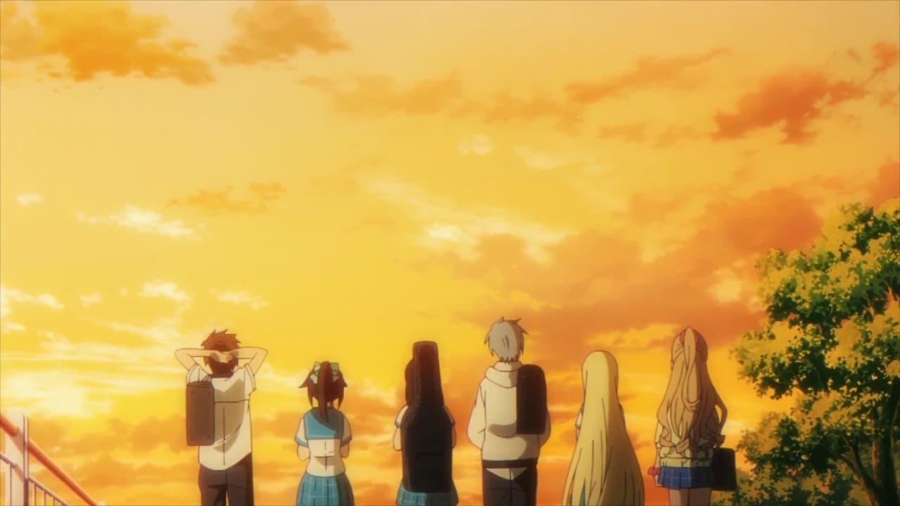 Strike the Blood - Season 5 Episode 4 : The Triumphant Return of Akatsuki IV