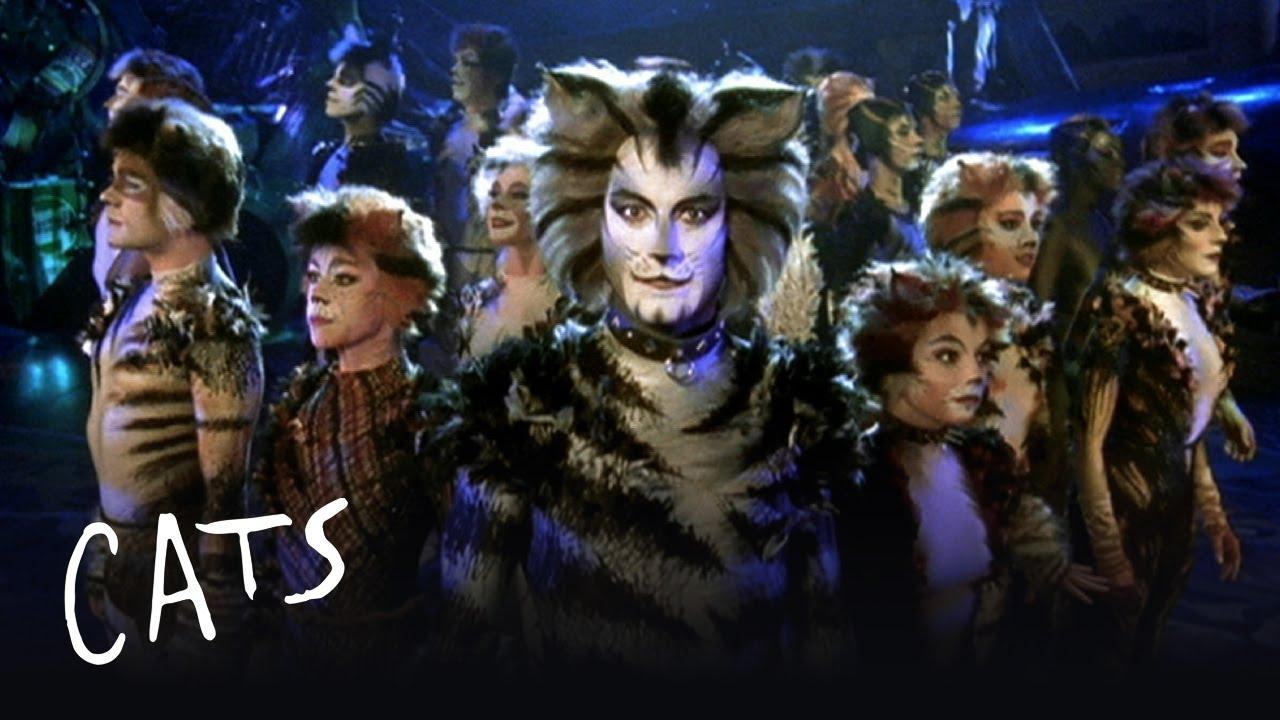 Cats (1998)