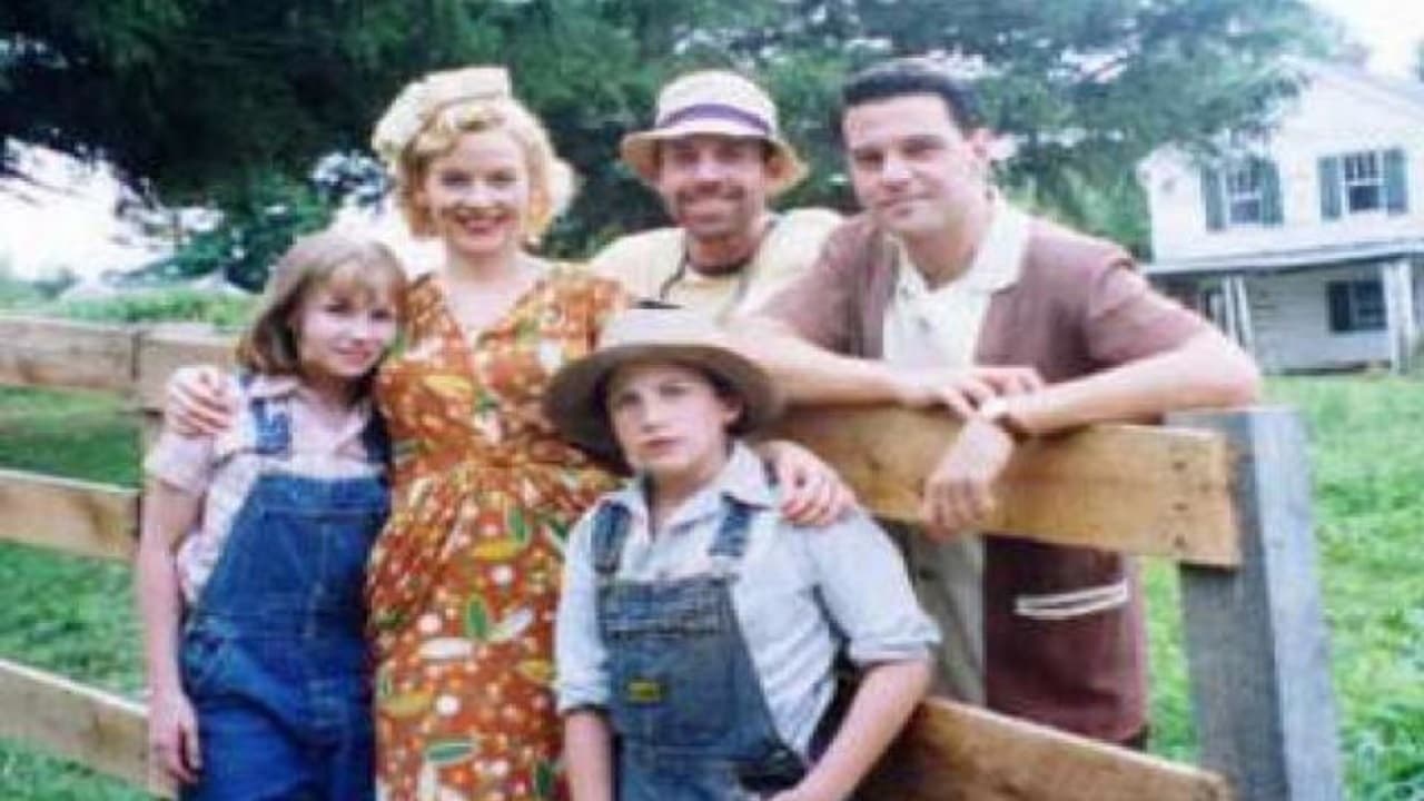 Cast and Crew of Carry Me Home