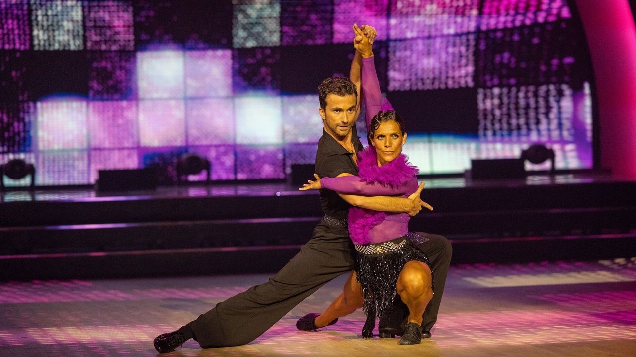 Skal vi danse? - Season 18 Episode 2 : Episode 2