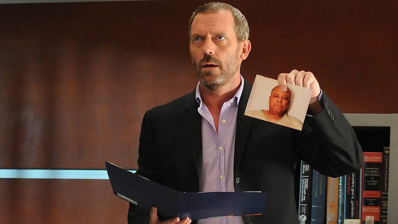 House - Season 6 Episode 3 : Epic Fail