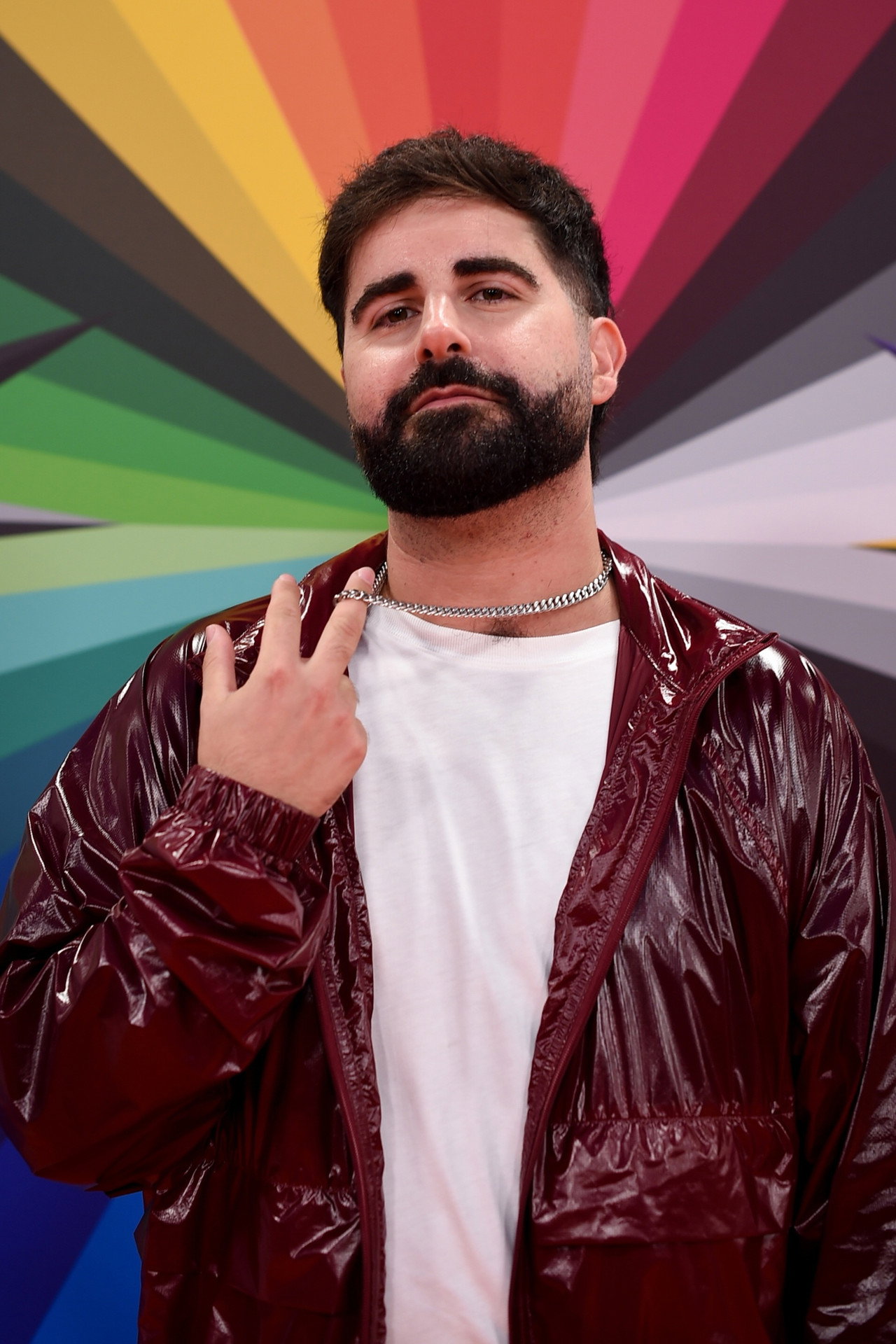 Pablo Tocino