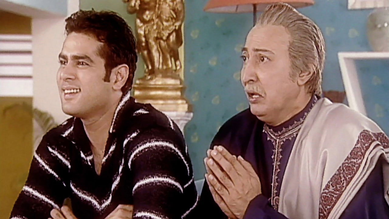 खिचड़ी — Épisode 24