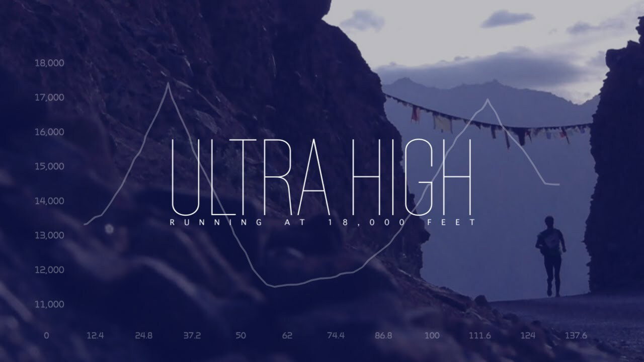 Ultra High