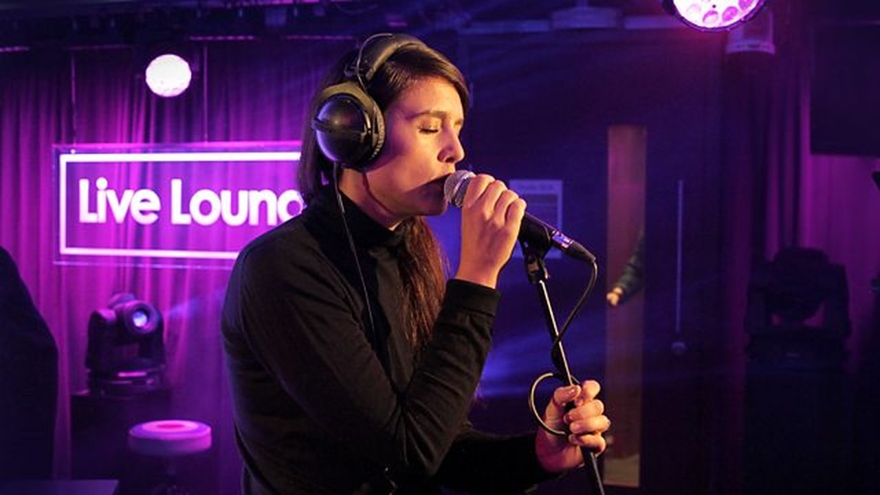 Jessie Ware