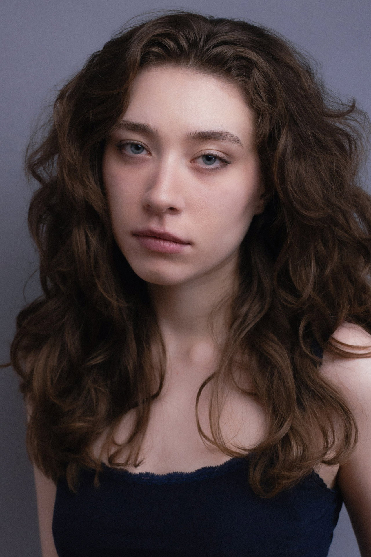 Abigail Hosford