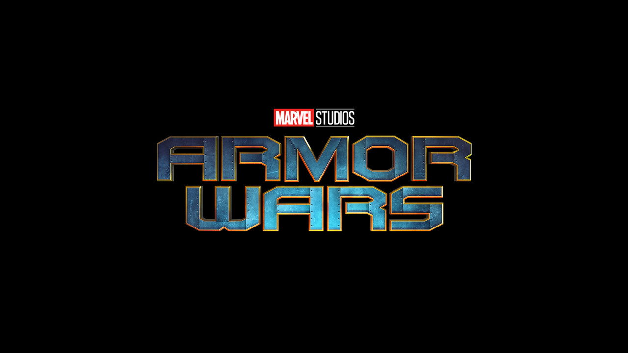 Armor Wars