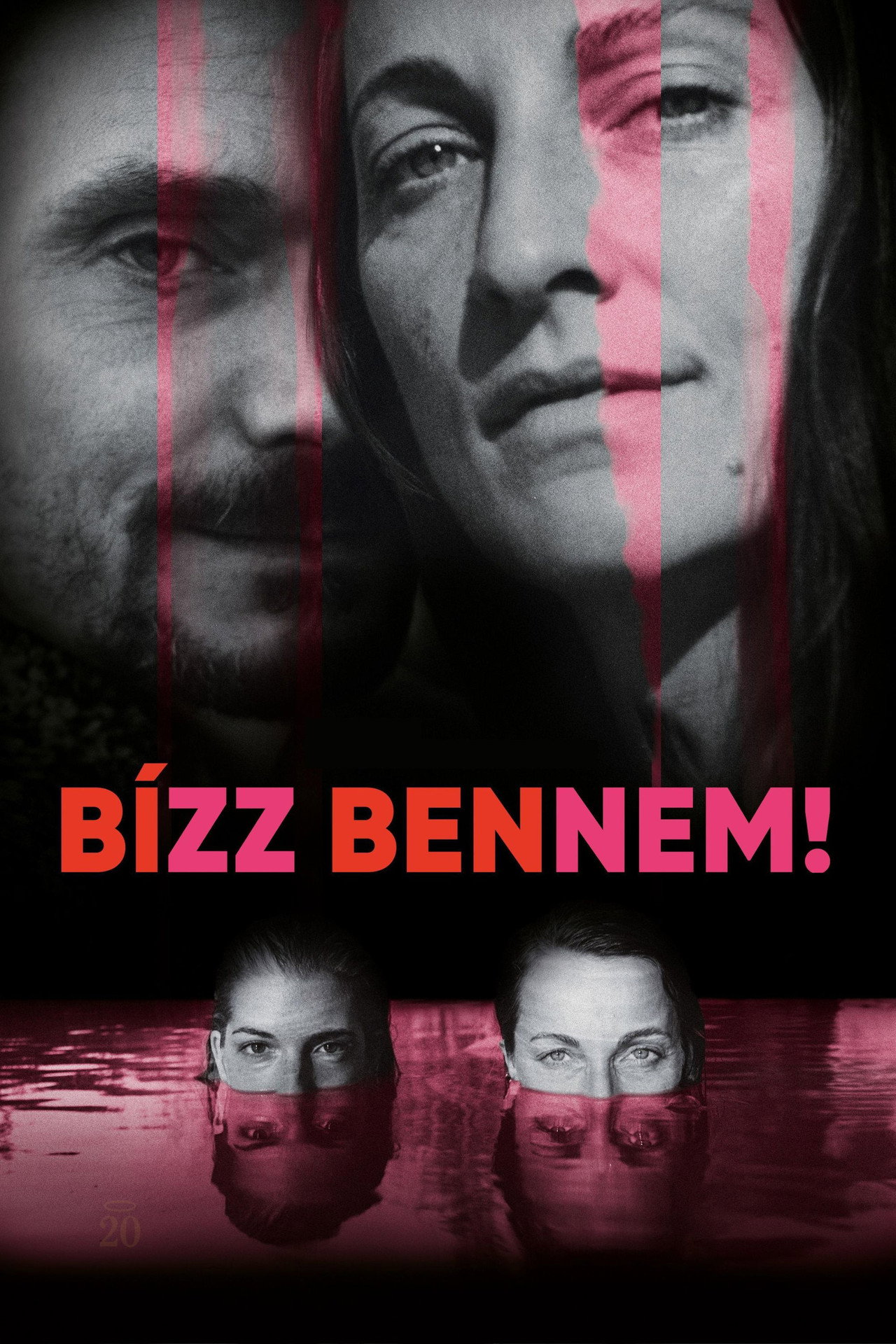 Bízz bennem! – plakát 4