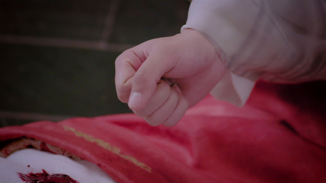 天乩之白蛇传说 — Épisode 19