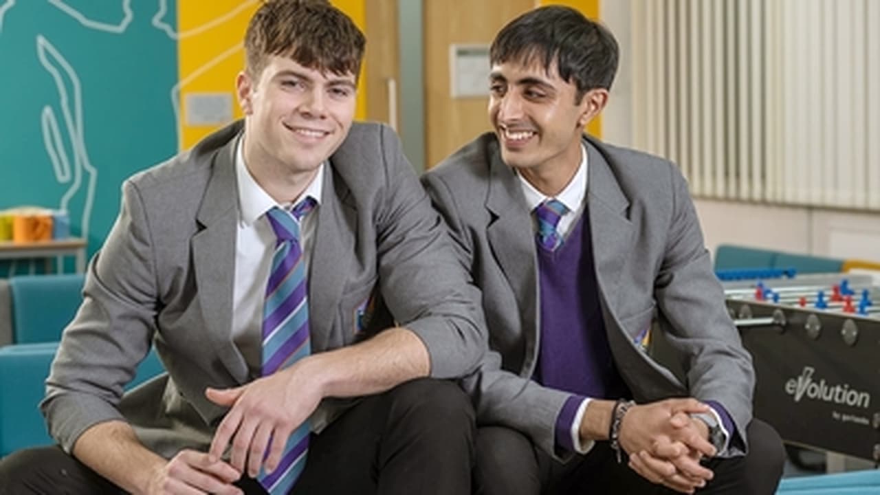 Ackley Bridge - Season 3 Episode 5 : Nowhere To Stay