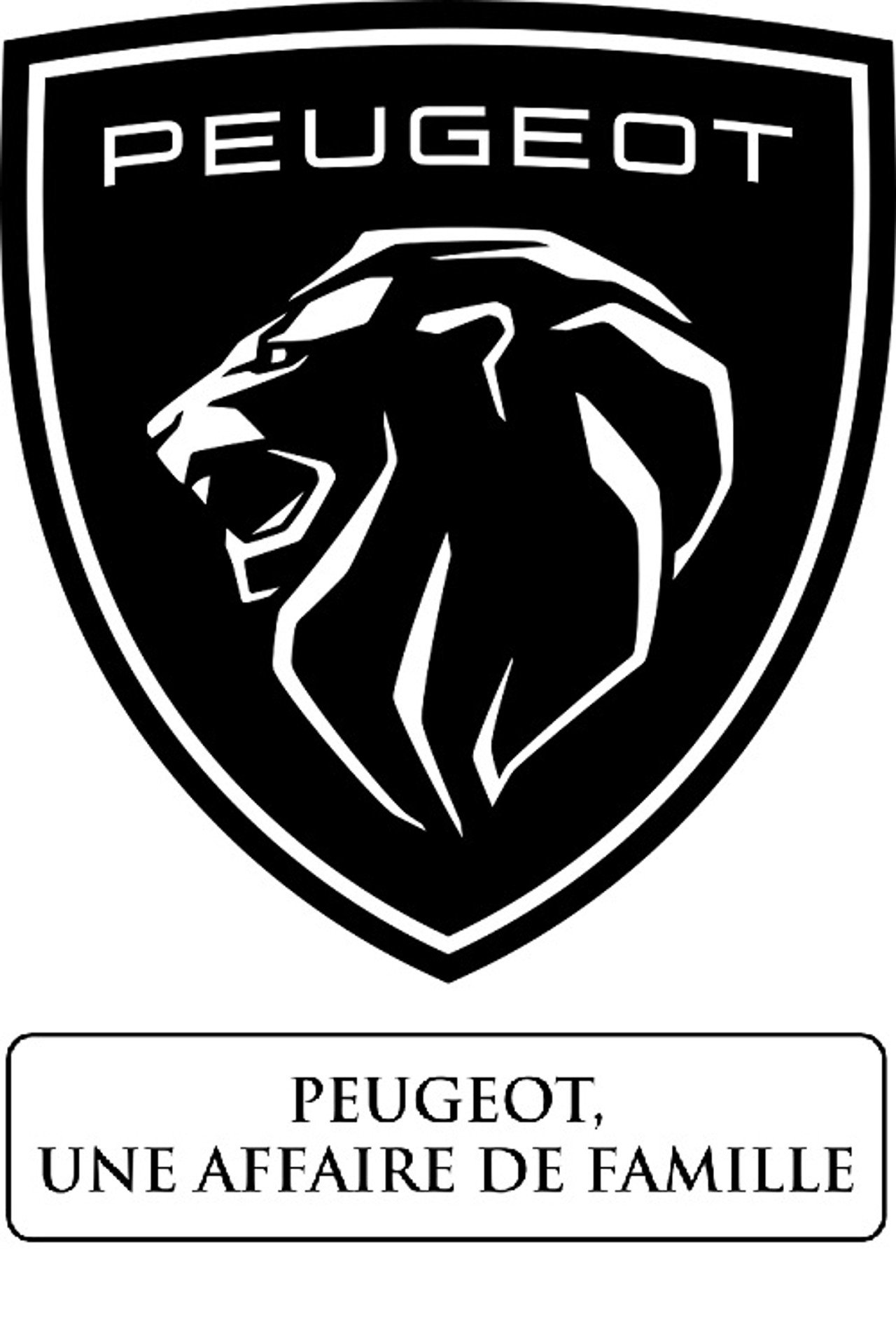 Peugeot, une affaire de famille filmaffisch