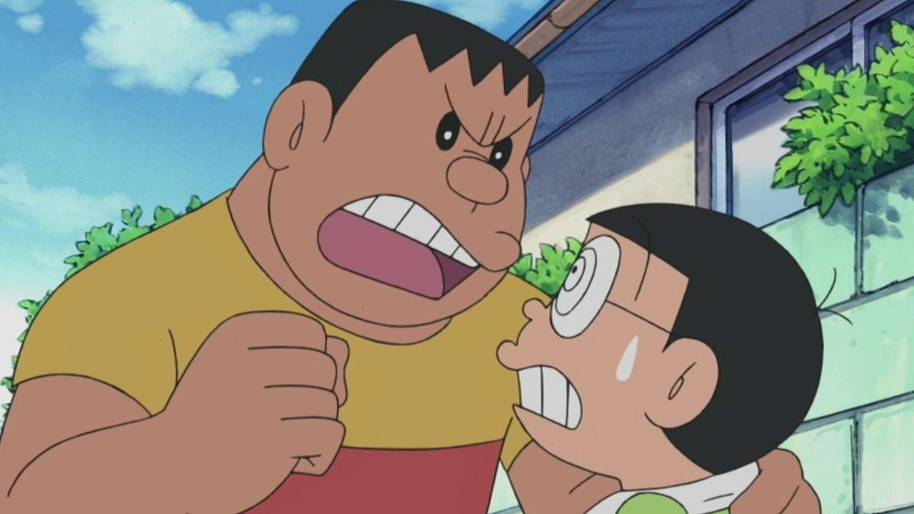 ドラえもん - Season 1 Episode 27 : Episode 27