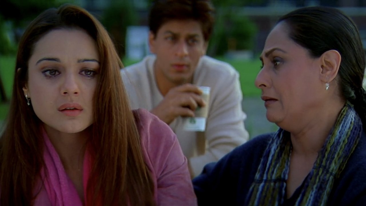 Kal Ho Naa Ho
