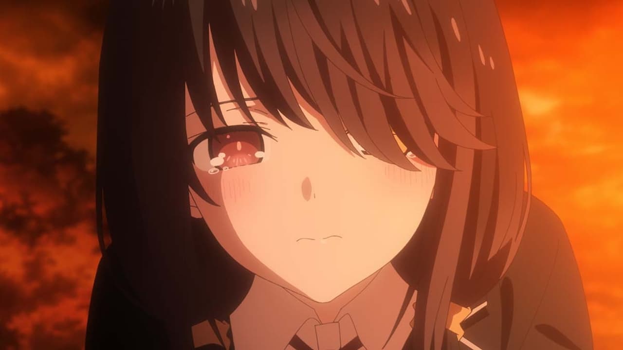 Date a Live - Season 4 Episode 12 : Cycle of Salvation