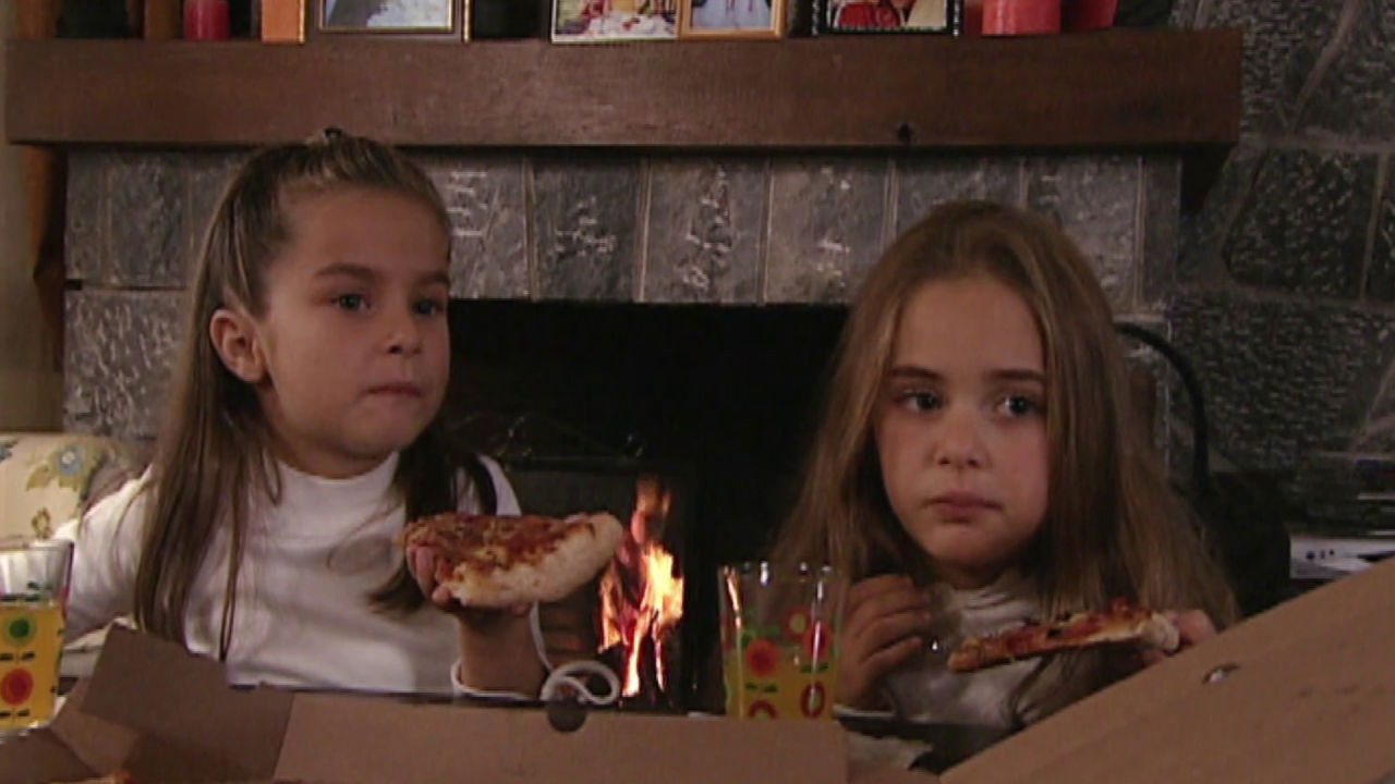 Elveda Derken — Épisode 10