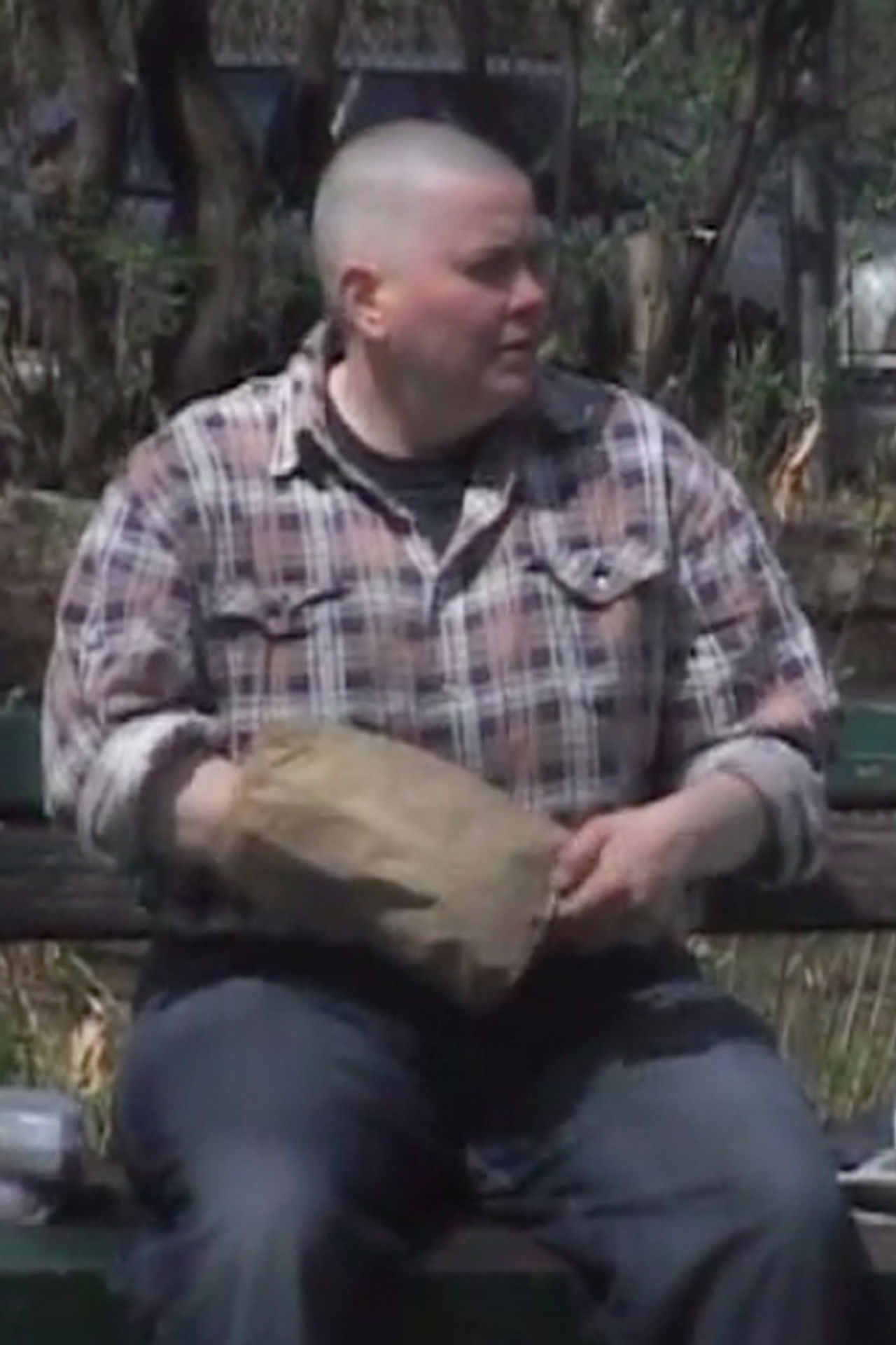 Lesbian National Parks and Services Presents: Endangered Species Backdrop