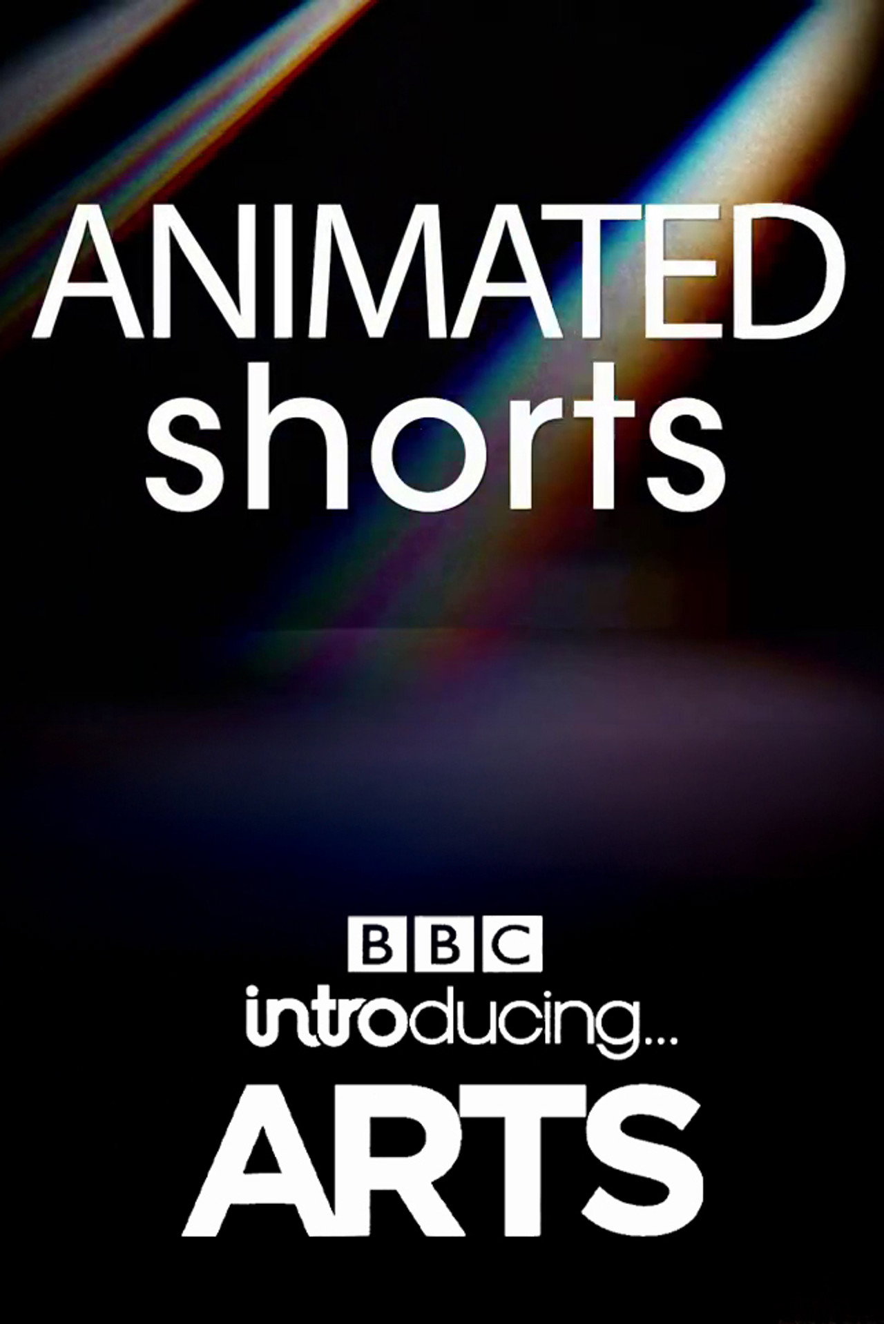 Animated Shorts: BBC Introducing Arts filmaffisch
