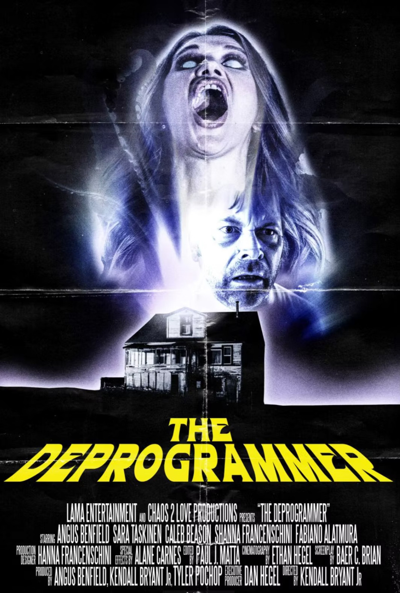 The Deprogrammer