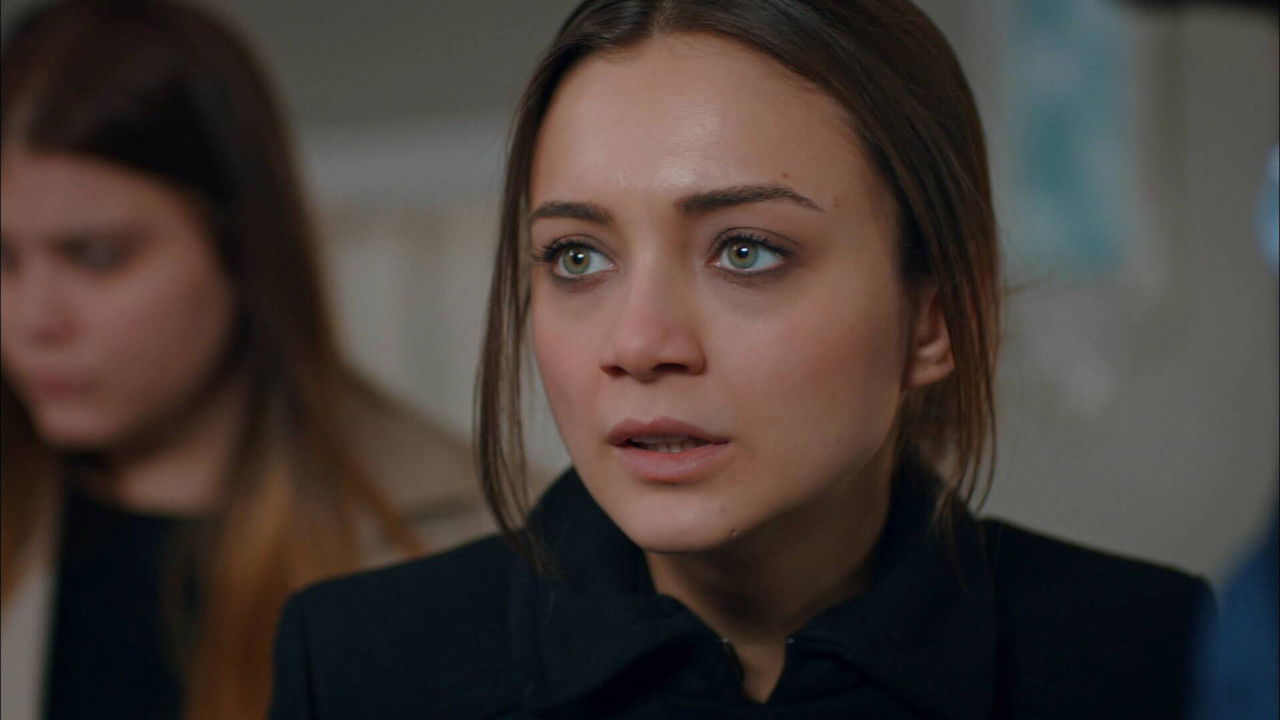 Güllerin Savaşı — Épisode 36