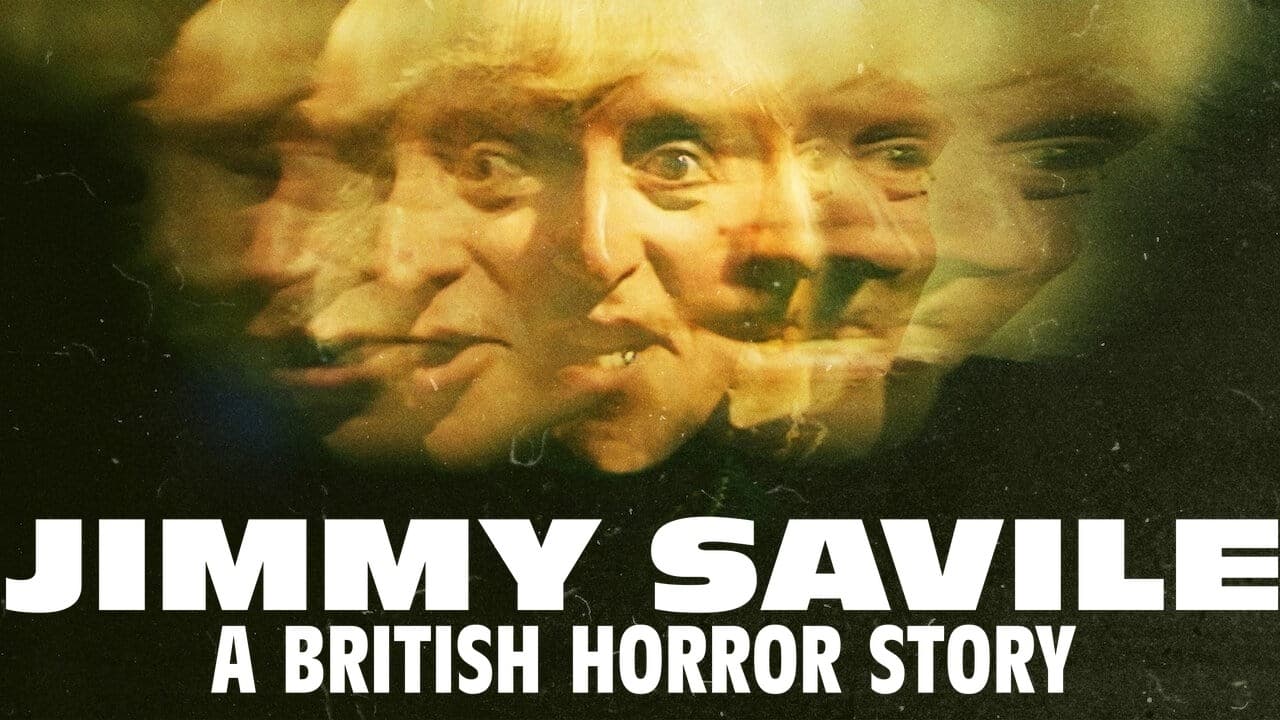 Jimmy Savile: A British Horror Story background