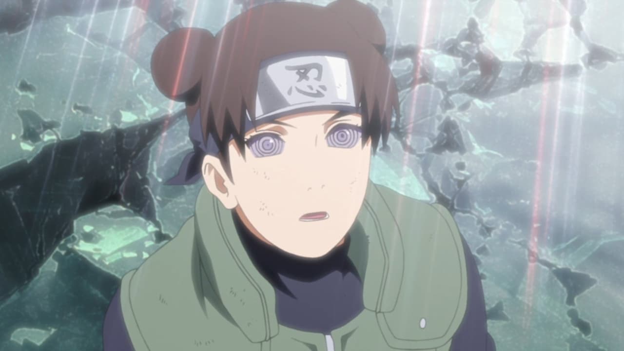 Naruto Shippūden - Season 20 Episode 427 : Road to Tenten ~The World of Dreams