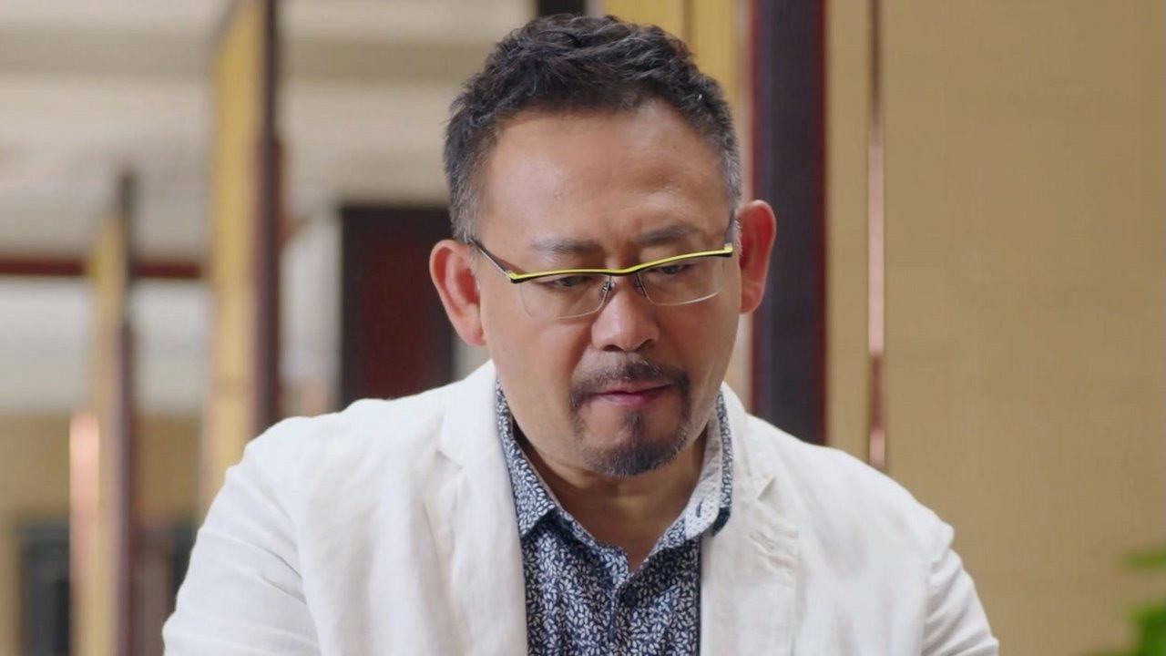 小幸福 — Épisode 35