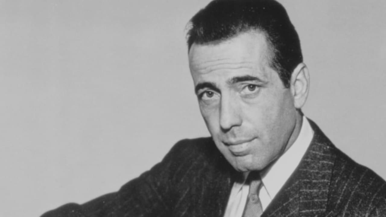 Cast and Crew of Bogart: The Untold Story