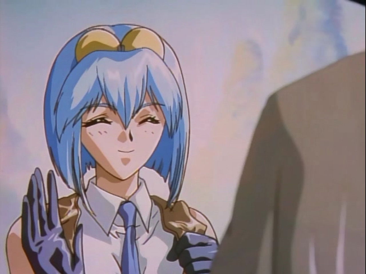 My Master is a Real Wretch