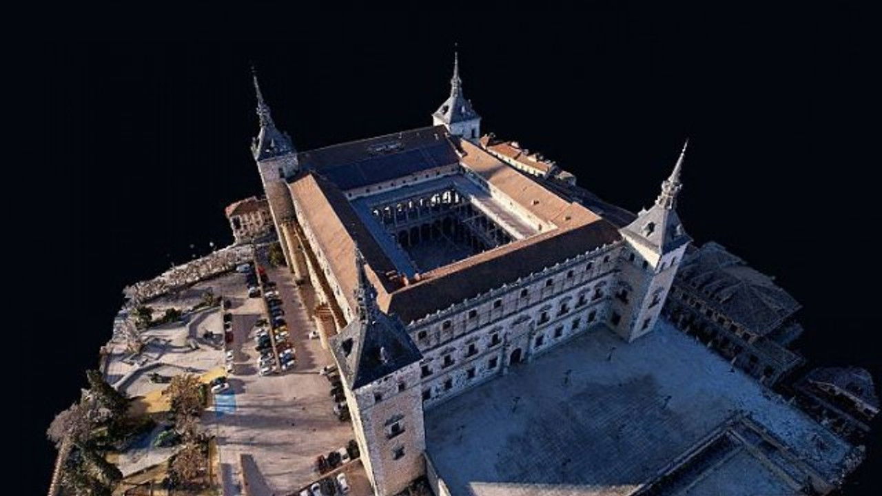 Los pilares del tiempo — Épisode 7