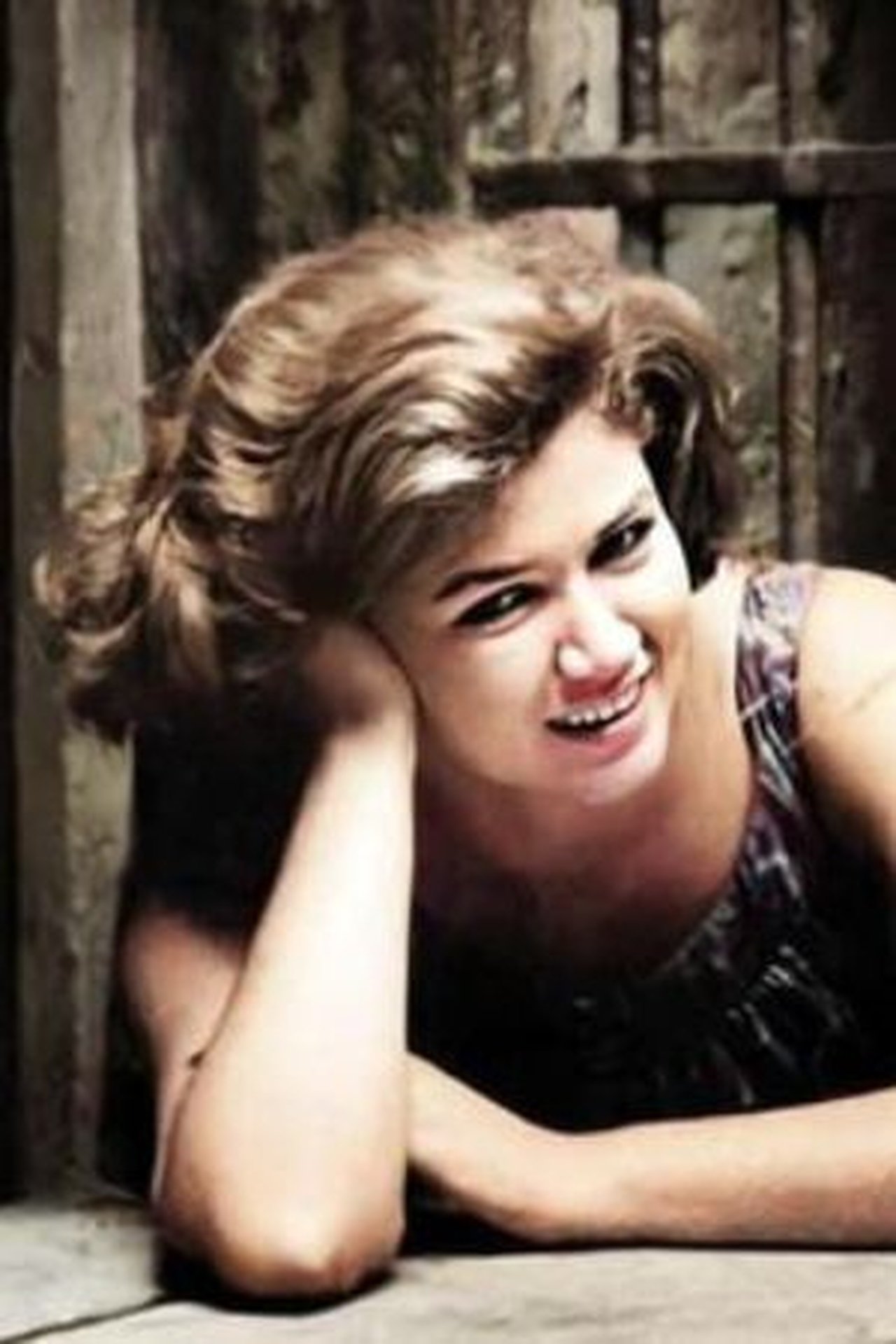 Photo of Ana Viñas
