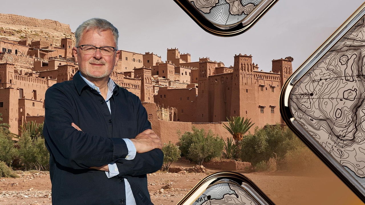 Terra X - Welten-Saga — Épisode 3