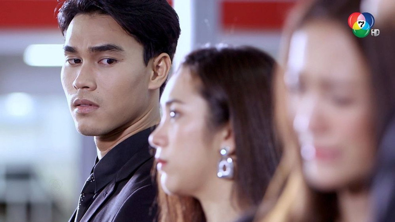 หนี้เกียรติยศ 1. Sezon 2. Bölüm