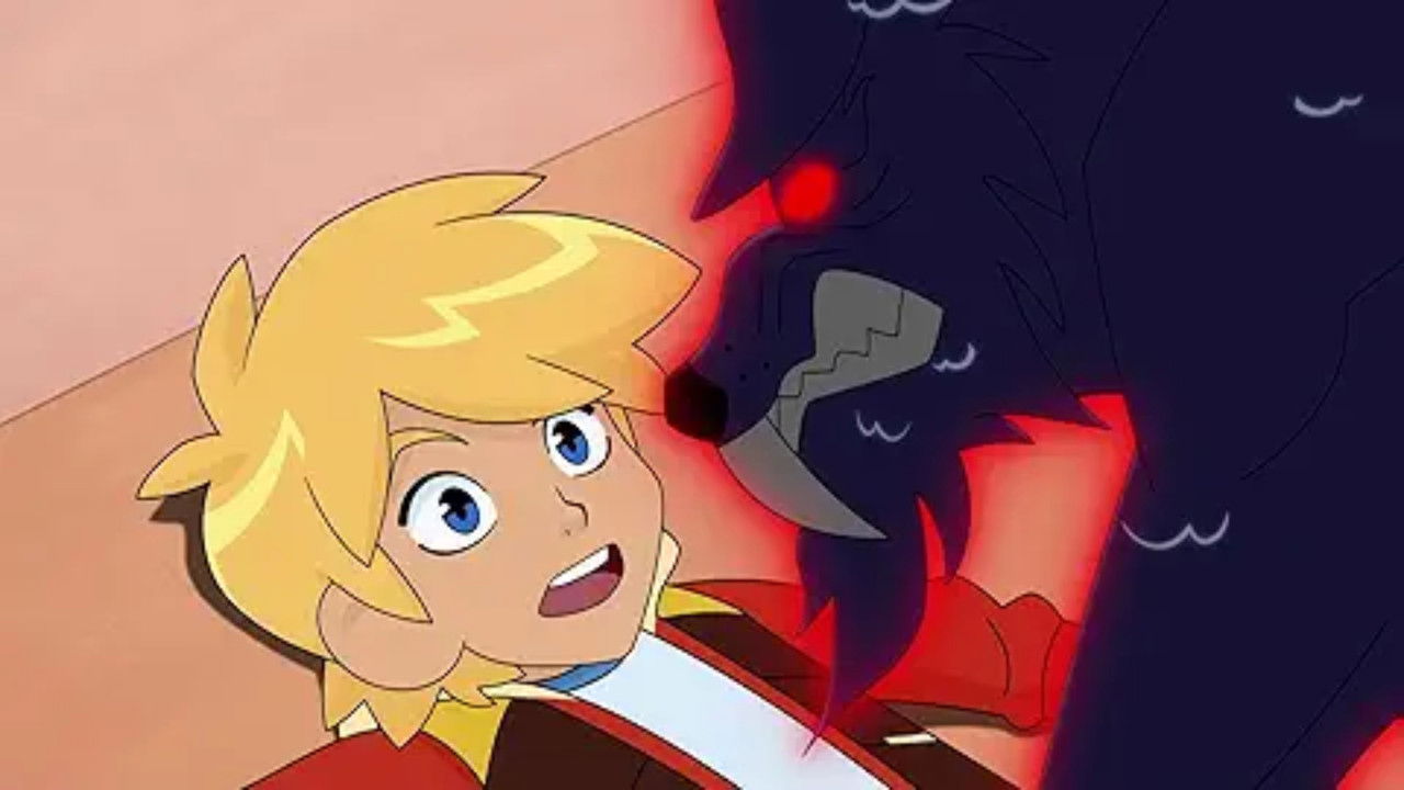 Marblegen — Entre chien et loup