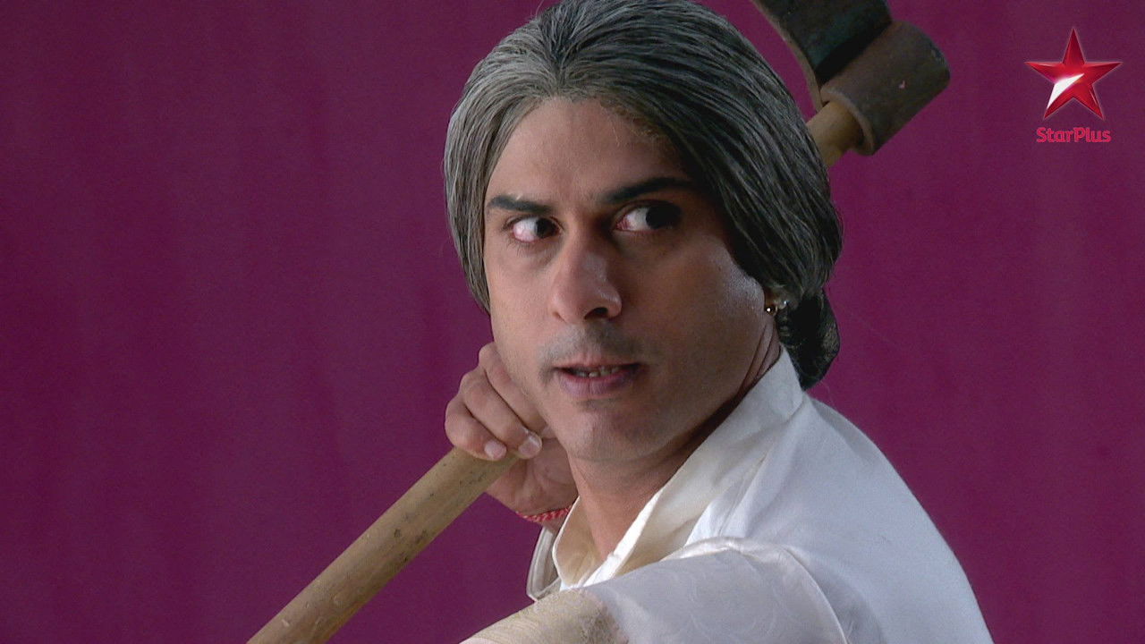 Arjun — Épisode 109