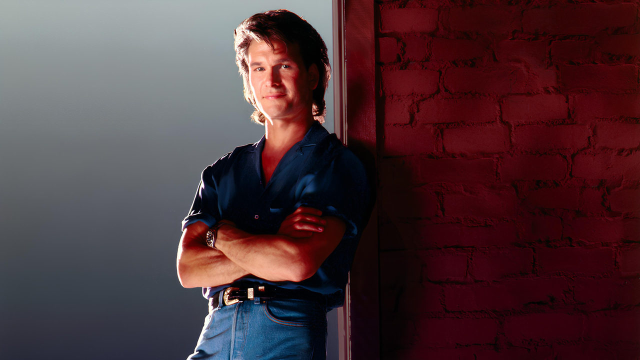 Road House Backdrop Image