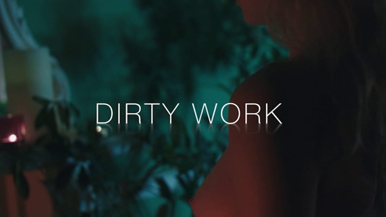 Dirty Work background